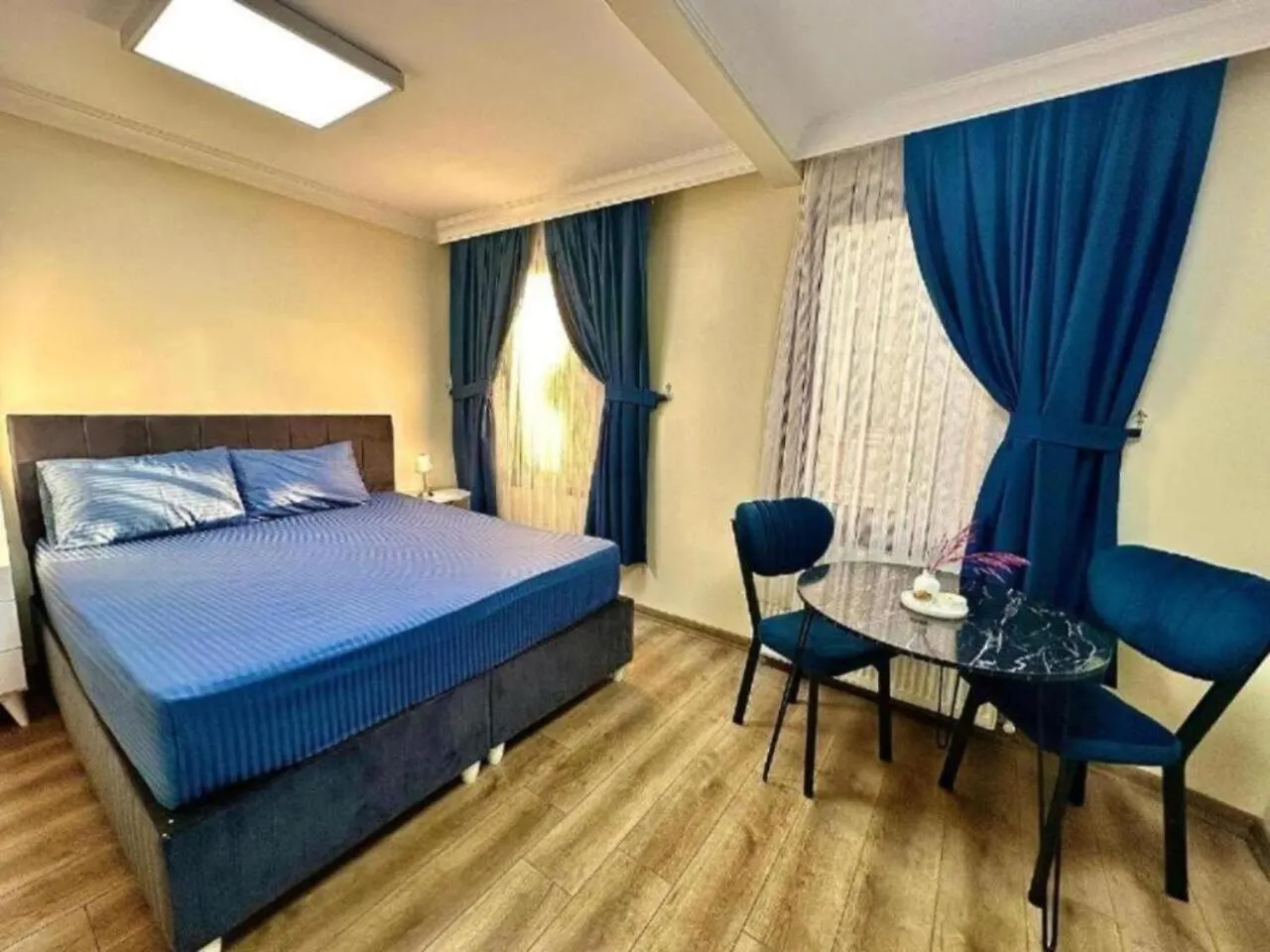 Golden Stay Suites Hotel Taksim Isztambul 0*,  Törökország