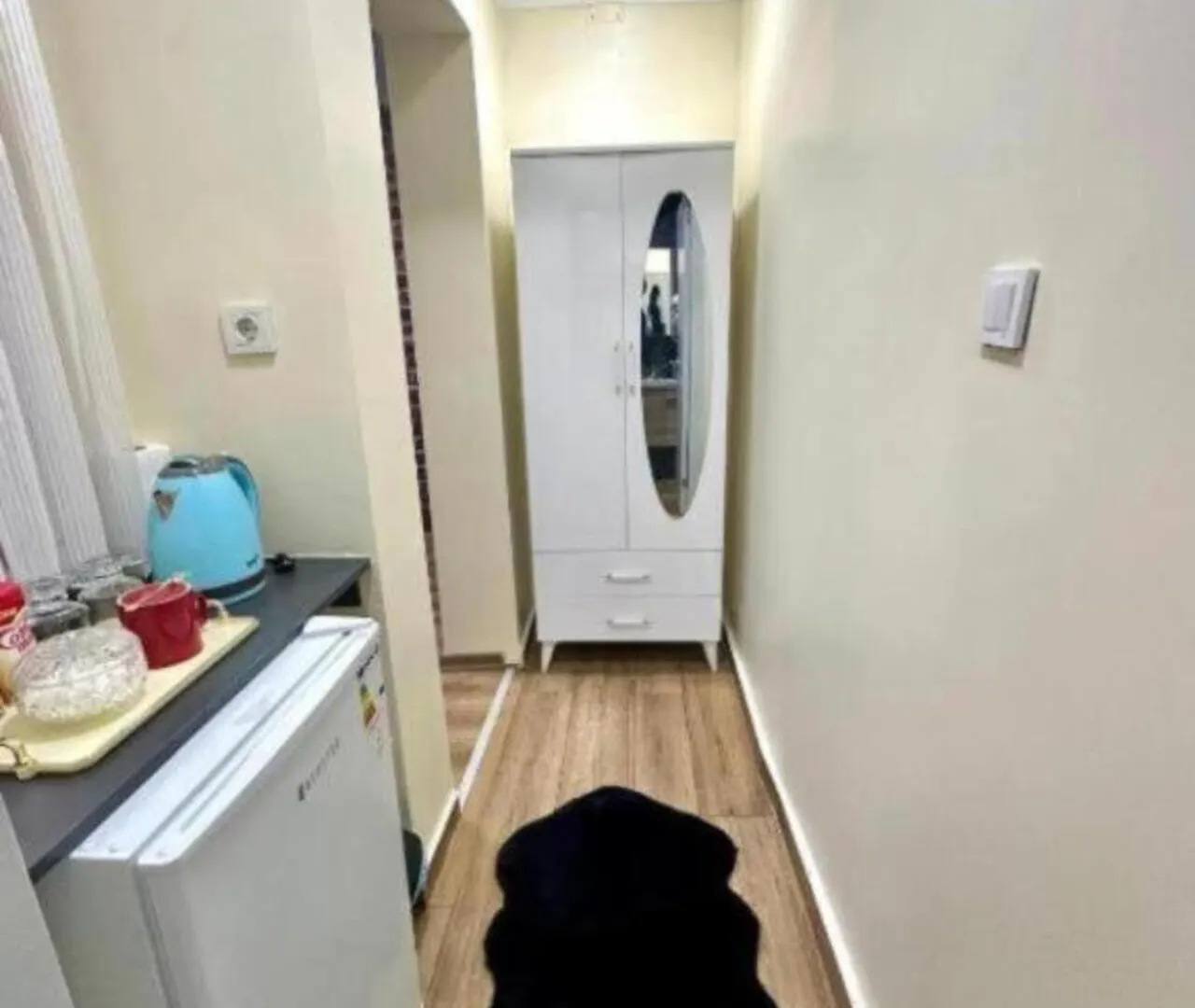 Apartmanhotel Golden Stay Suites Hotel Taksim Isztambul