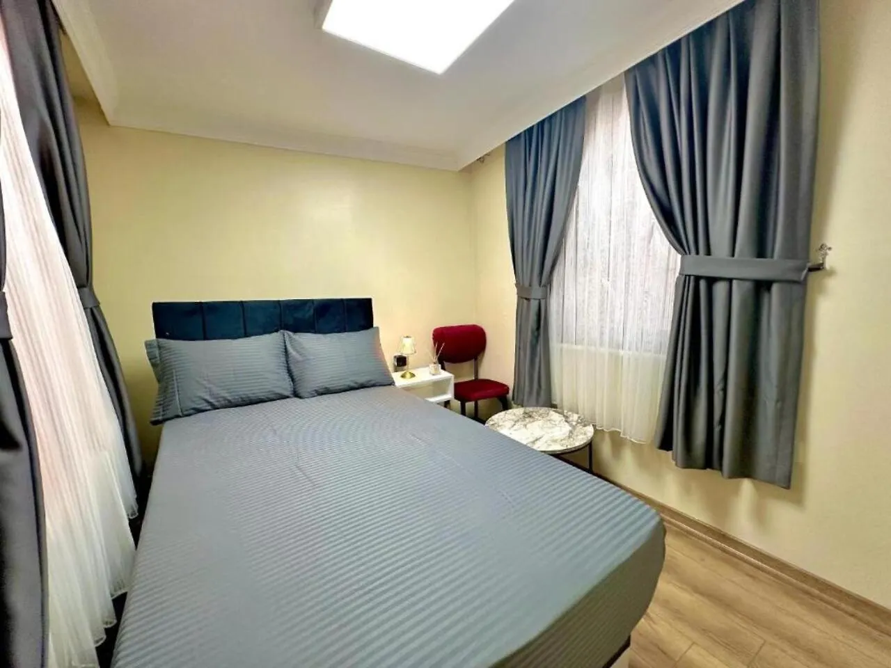 Golden Stay Suites Hotel Taksim Isztambul 0*,