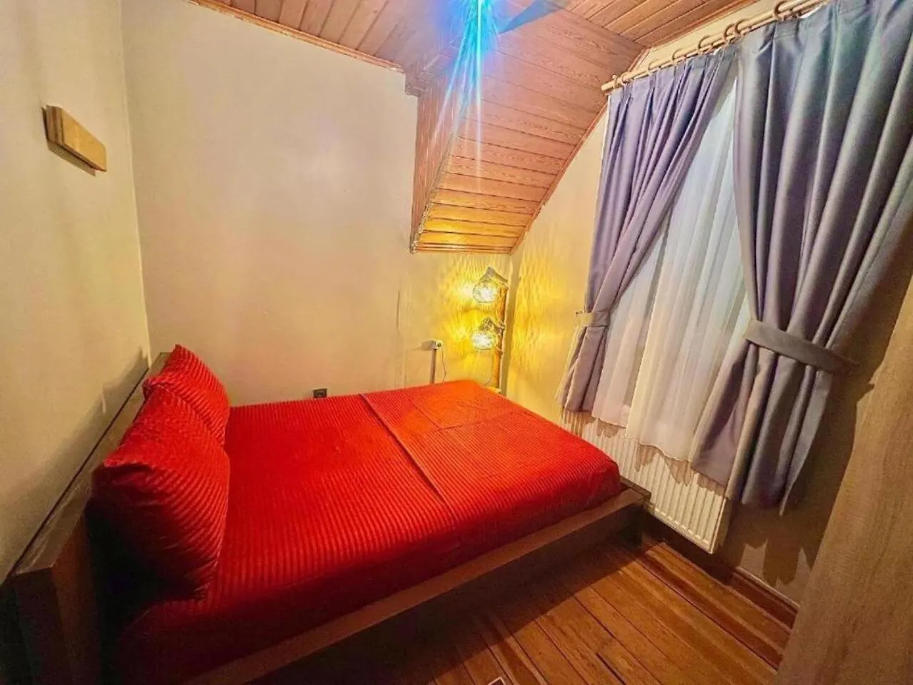 Golden Stay Suites Hotel Taksim Isztambul