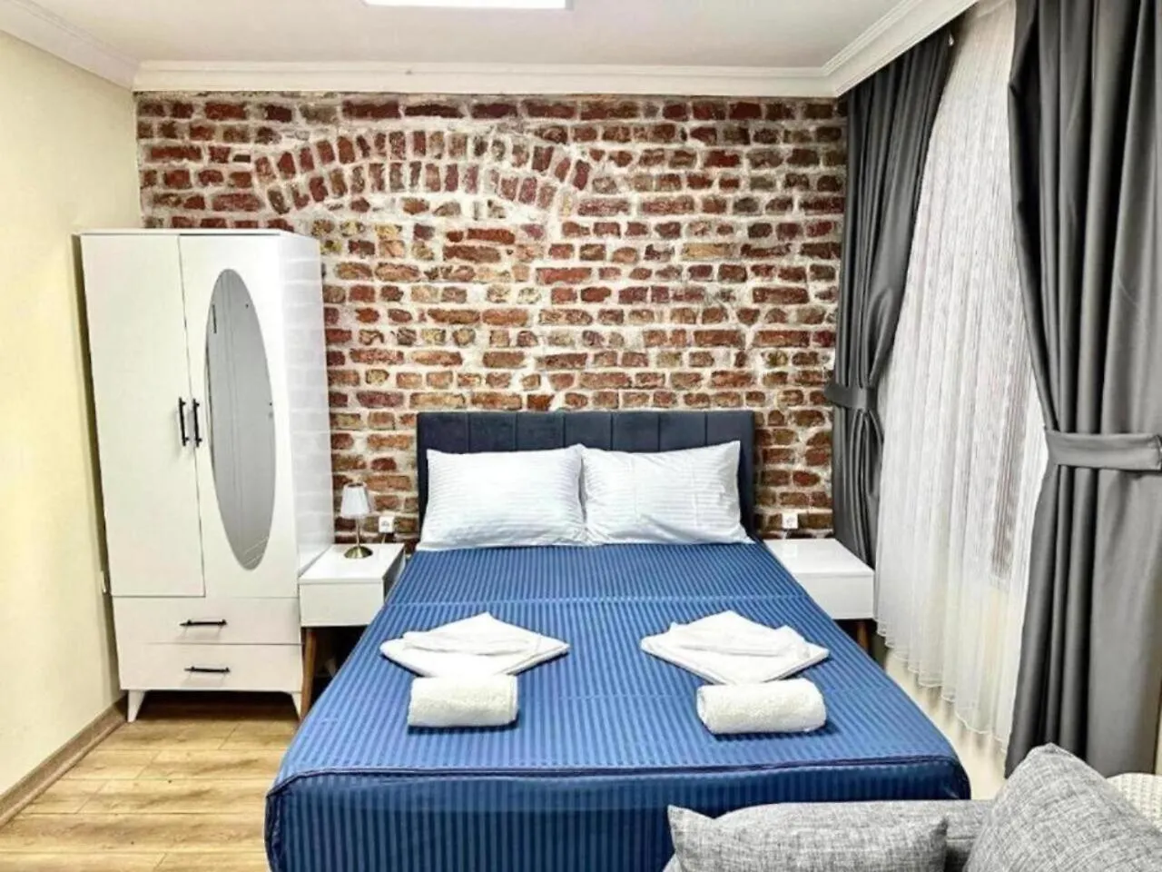 Golden Stay Suites Hotel Taksim Isztambul Törökország