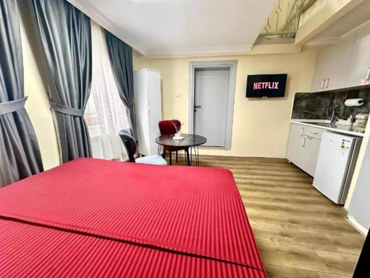 Golden Stay Suites Hotel Taksim Isztambul