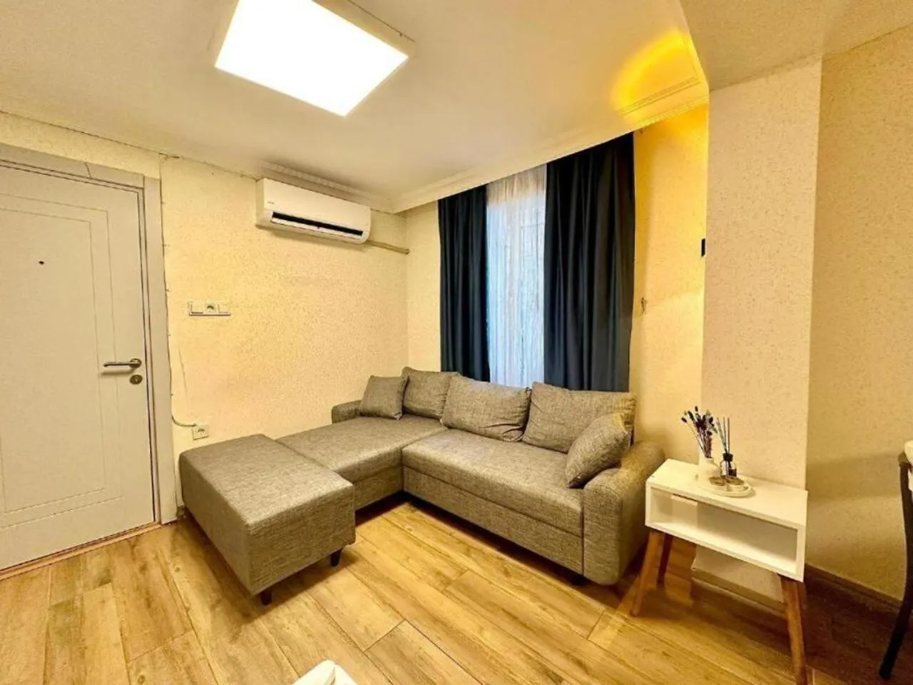 Golden Stay Suites Hotel Taksim Isztambul