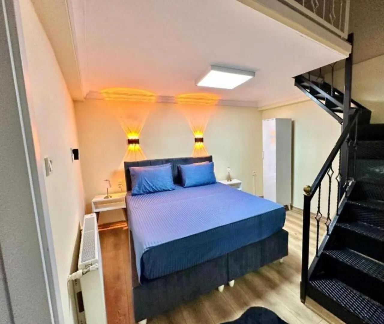 Contatti di Golden Stay Suites Hotel Taksim