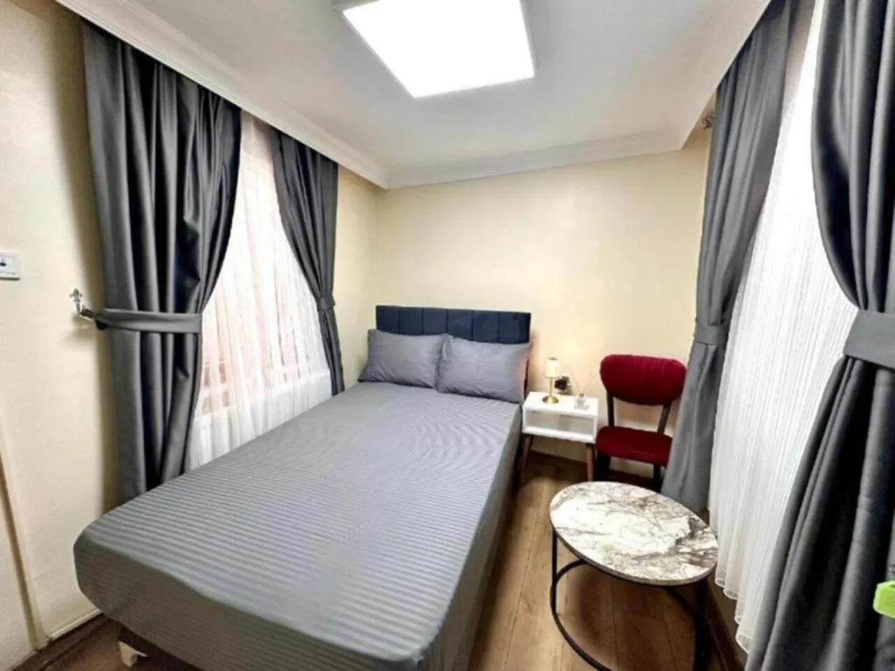 Golden Stay Suites Hotel Taksim Provincia di Provincia di Istanbul
