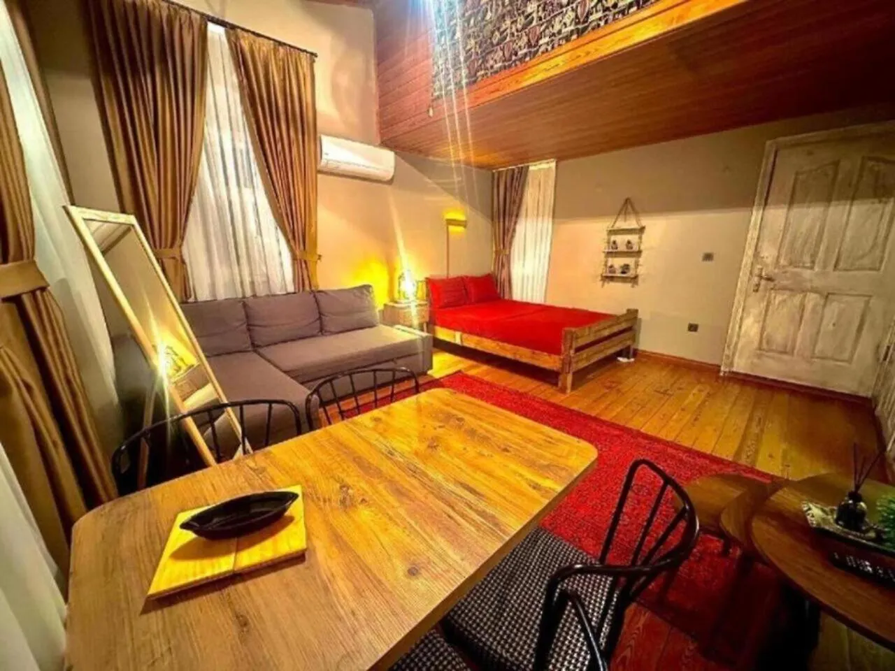 Aparthotel Golden Stay Suites Hotel Taksim Provincia di Provincia di Istanbul