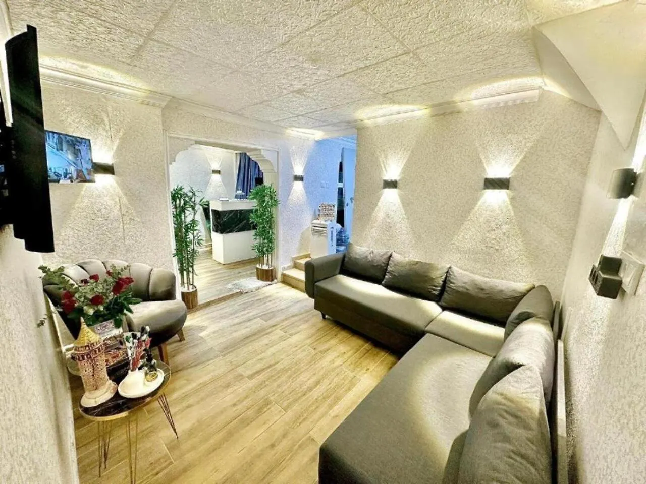 Golden Stay Suites Hotel Taksim Provincia di Provincia di Istanbul Turchia