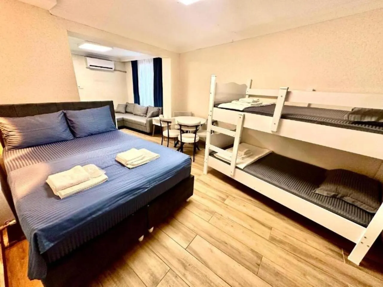 Golden Stay Suites Hotel Taksim Provincia di Provincia di Istanbul