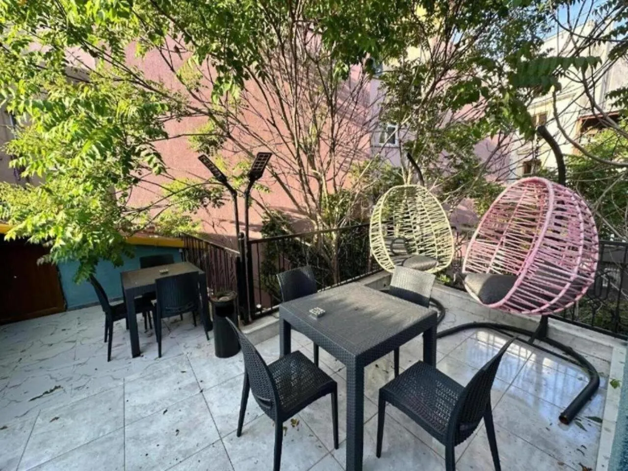 Aparthotel Golden Stay Suites Hotel Taksim Provincia di Provincia di Istanbul