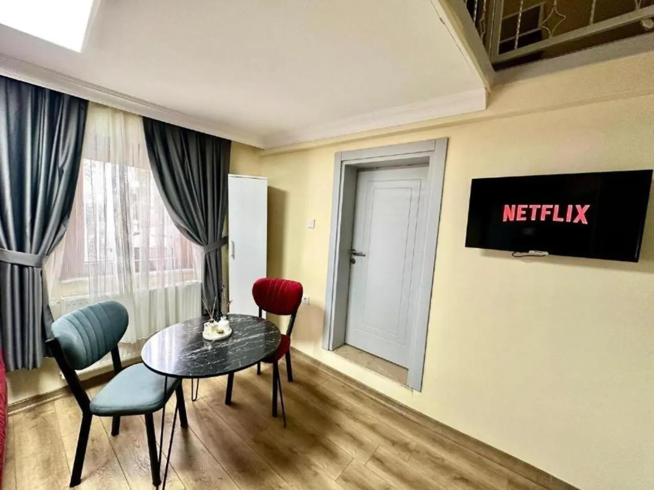 Aparthotel Golden Stay Suites Hotel Taksim Provincia di Provincia di Istanbul Turchia